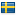 bronies.cz server is located in Sweden